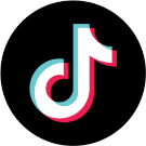 SNS Tiktok Icon